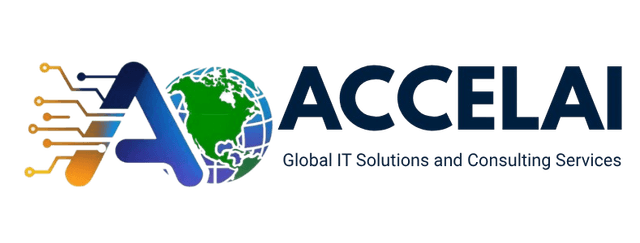 Accelai Logo