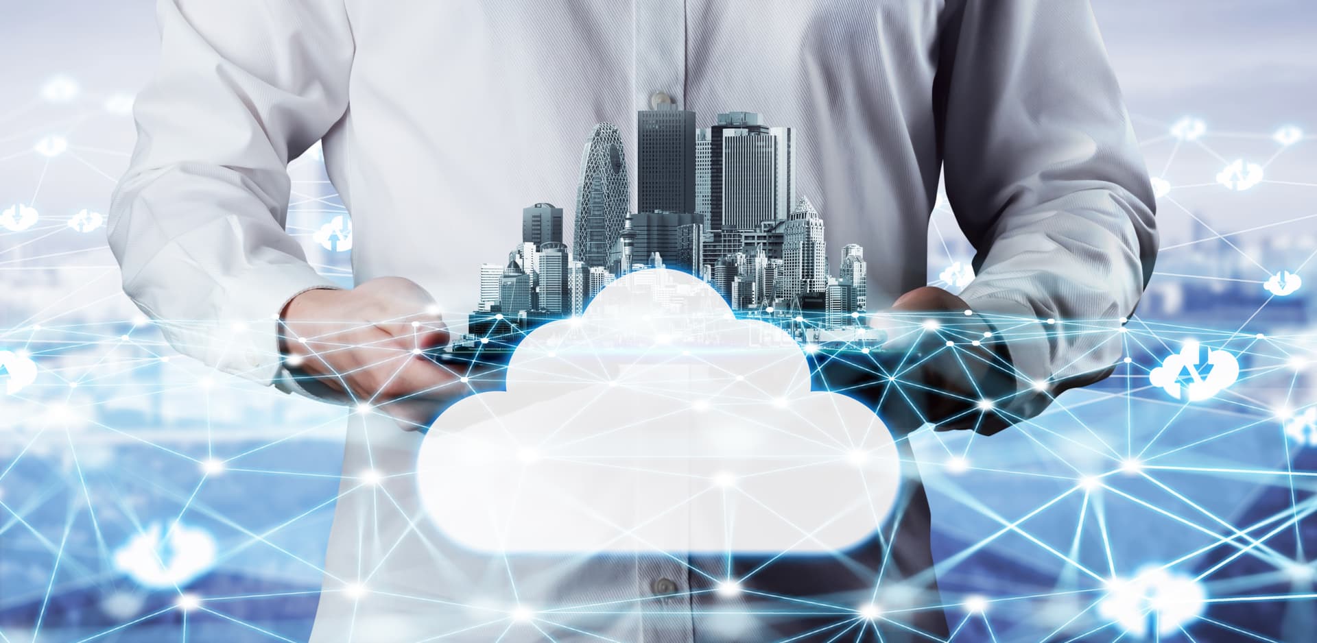 Cloud Migration