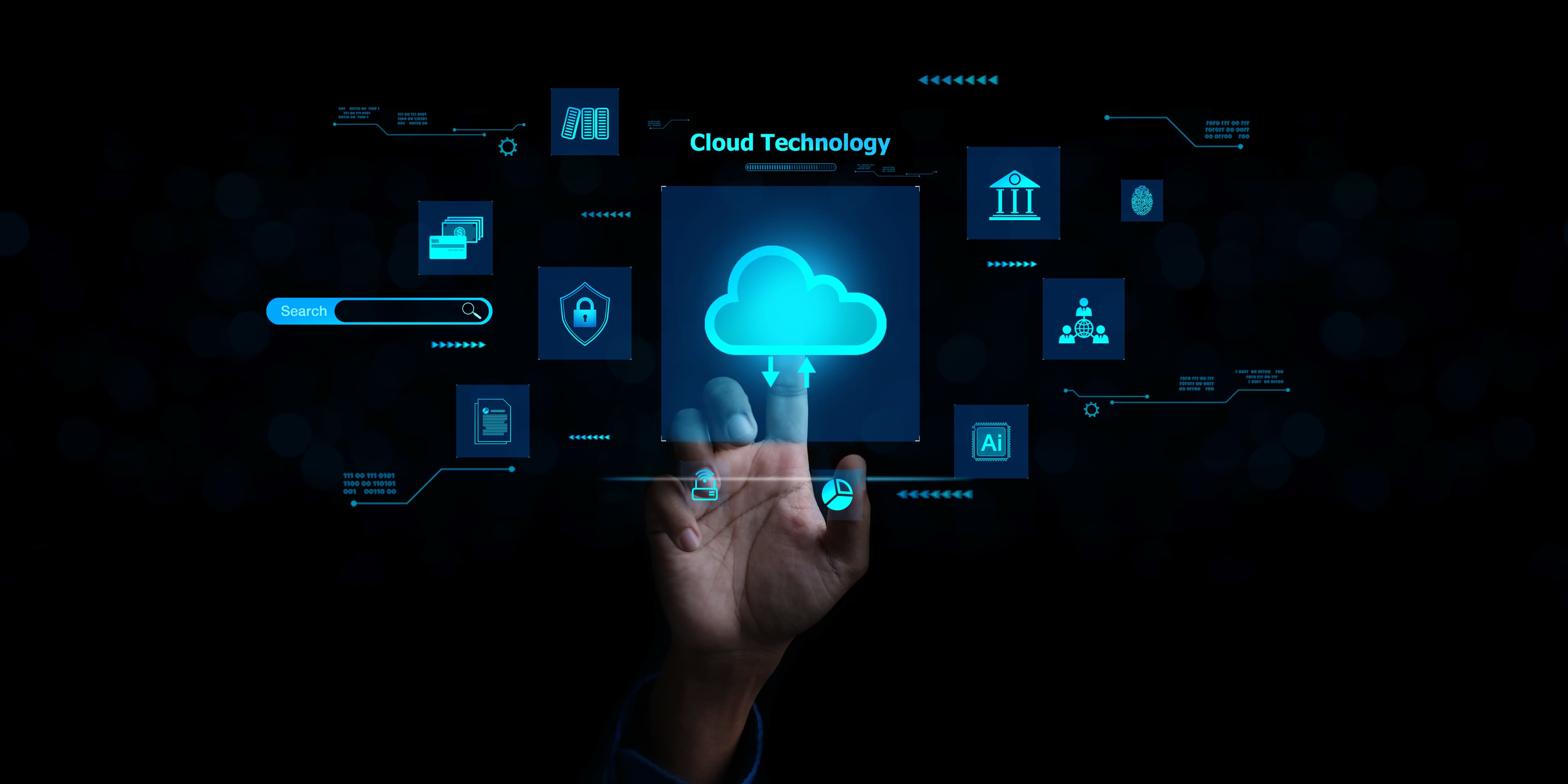 Cloud Services