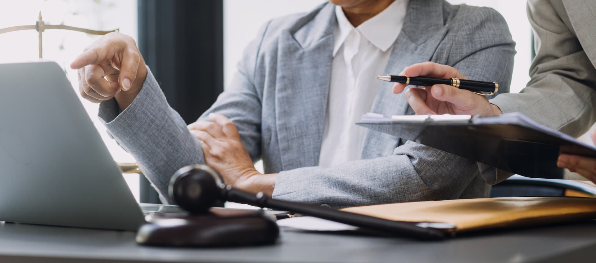 Compliance Consulting