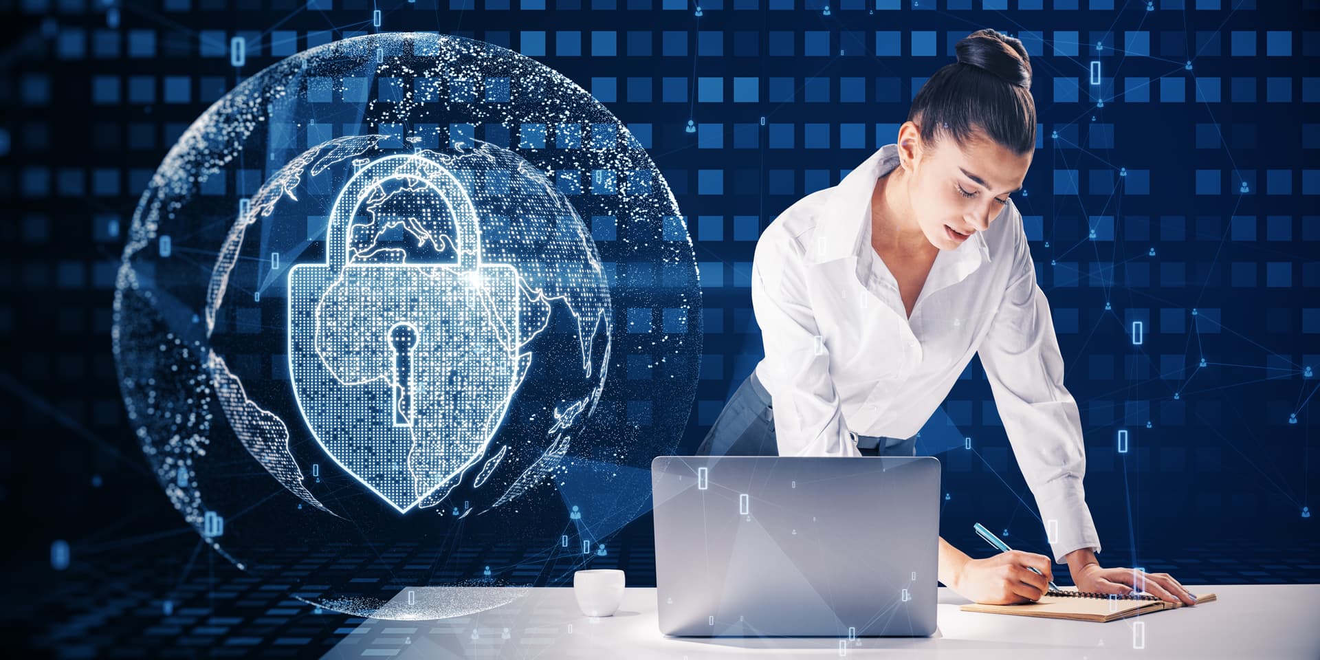 Cybersecurity Defense