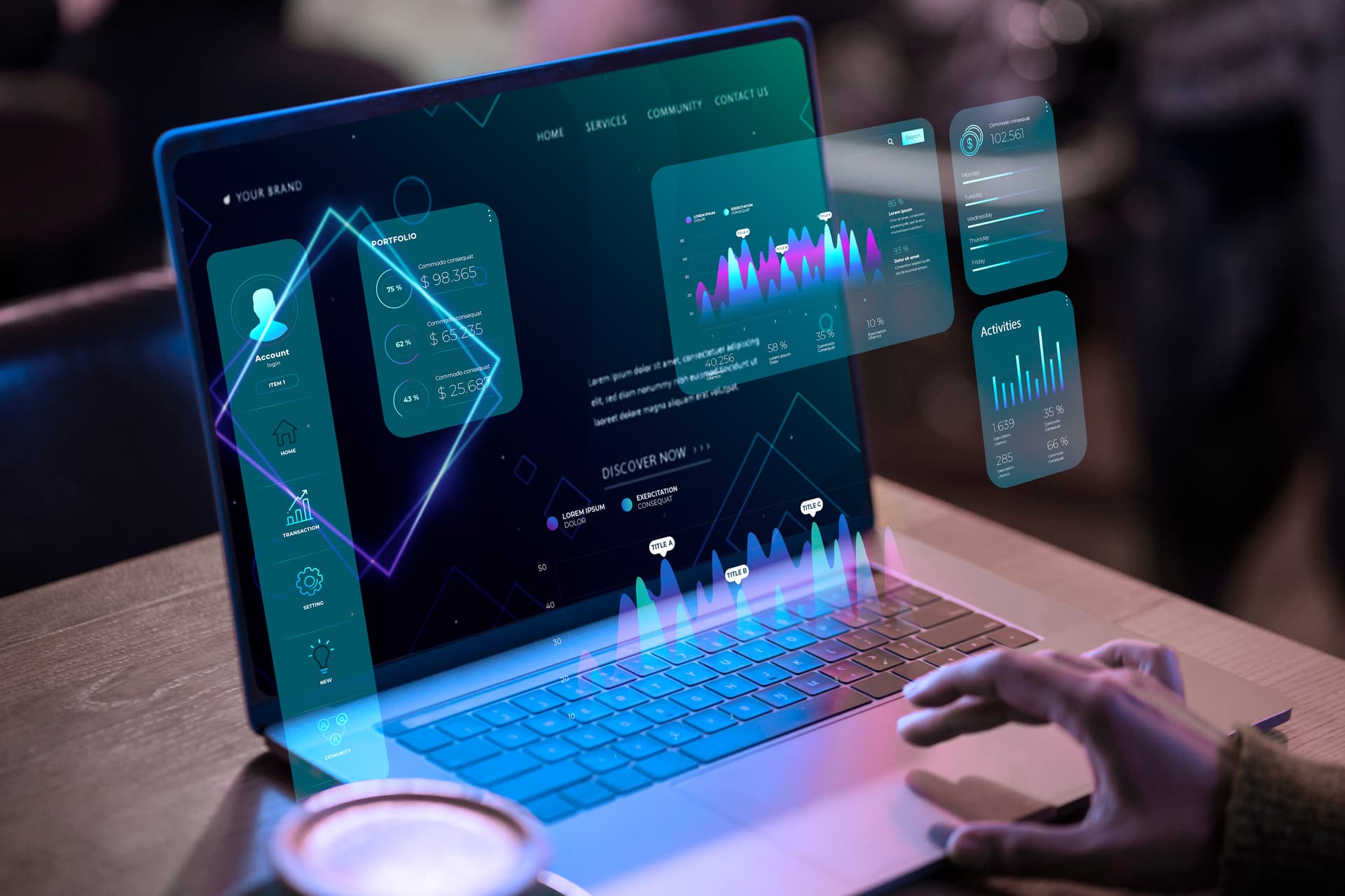 Data Science Visualization