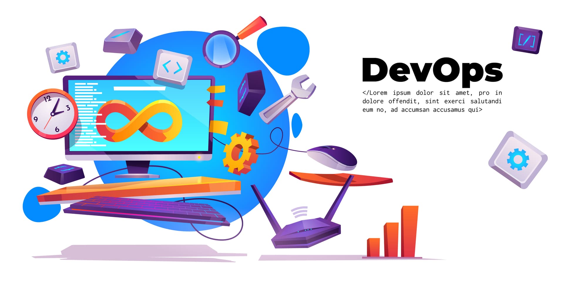 DevOps Automation