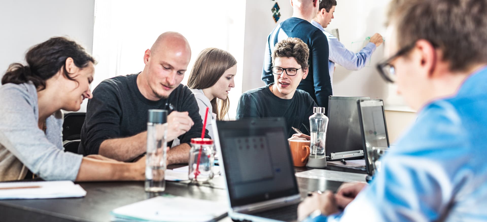Expert IT Team
