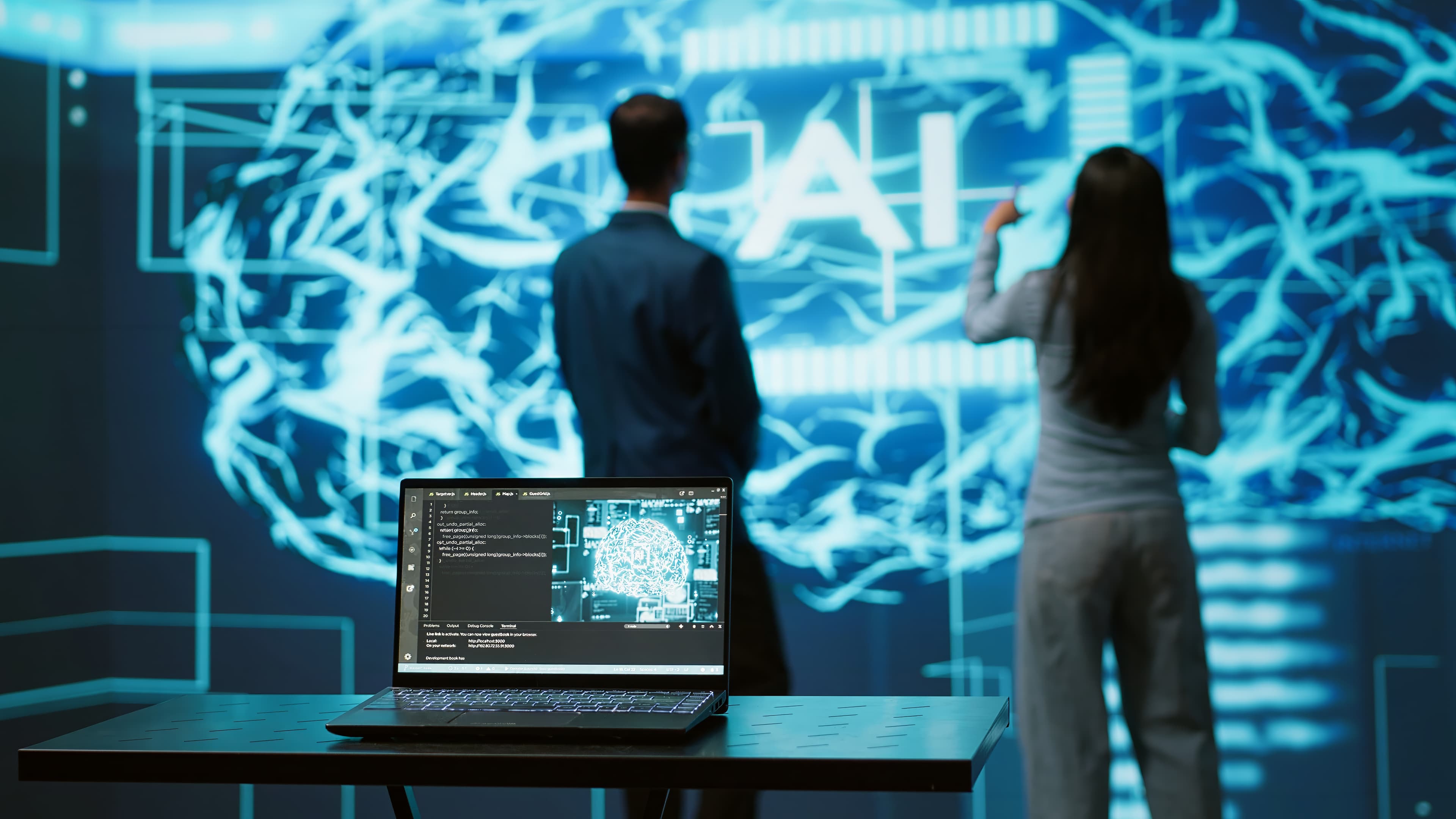 AI Agents & Data Science